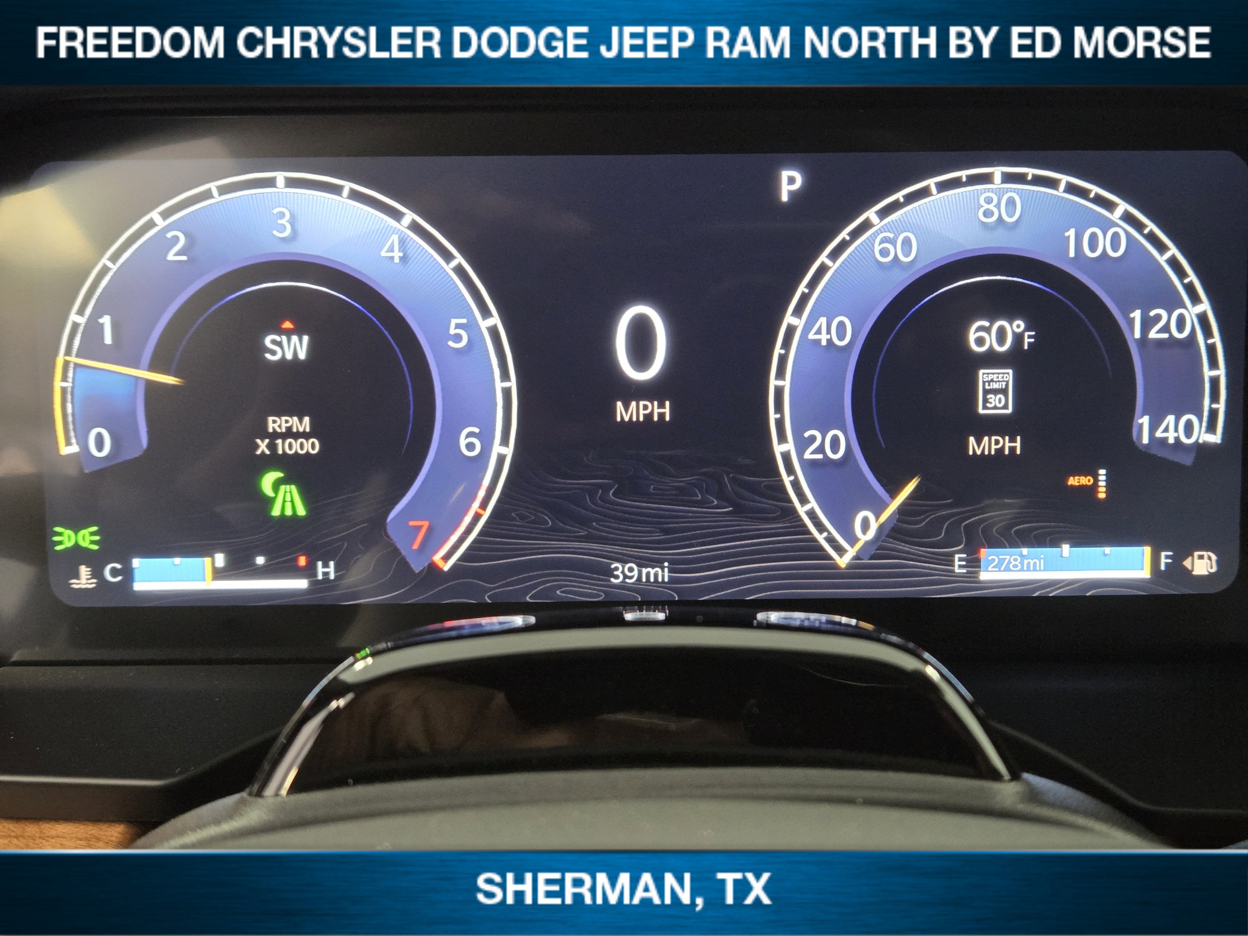 2025 Jeep Grand Cherokee GRAND CHEROKEE SUMMIT RESERVE 4X4