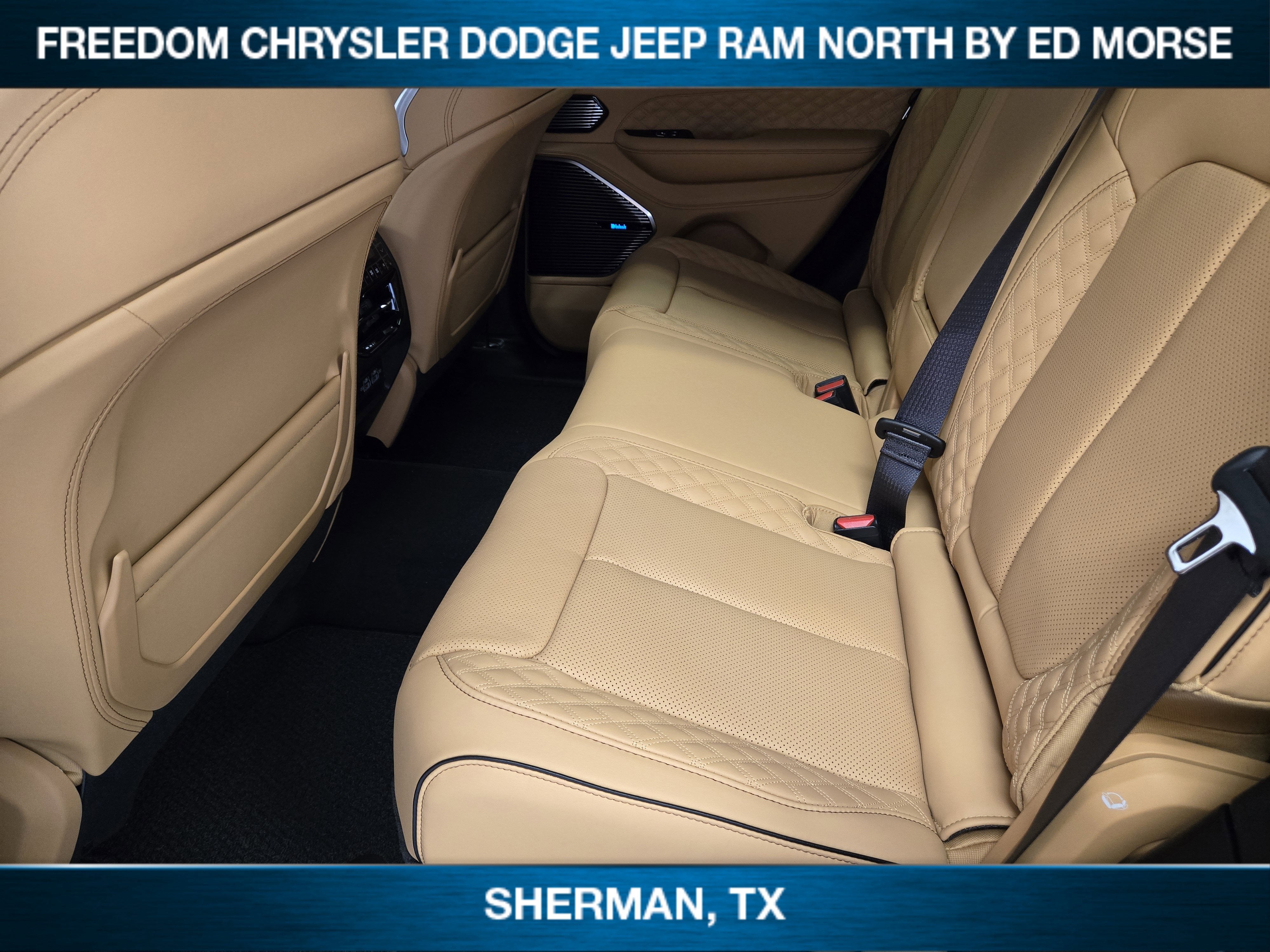 2025 Jeep Grand Cherokee GRAND CHEROKEE SUMMIT RESERVE 4X4