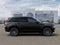 2025 Jeep Grand Cherokee GRAND CHEROKEE SUMMIT RESERVE 4X4