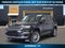 2025 Jeep Grand Cherokee GRAND CHEROKEE SUMMIT 4X4