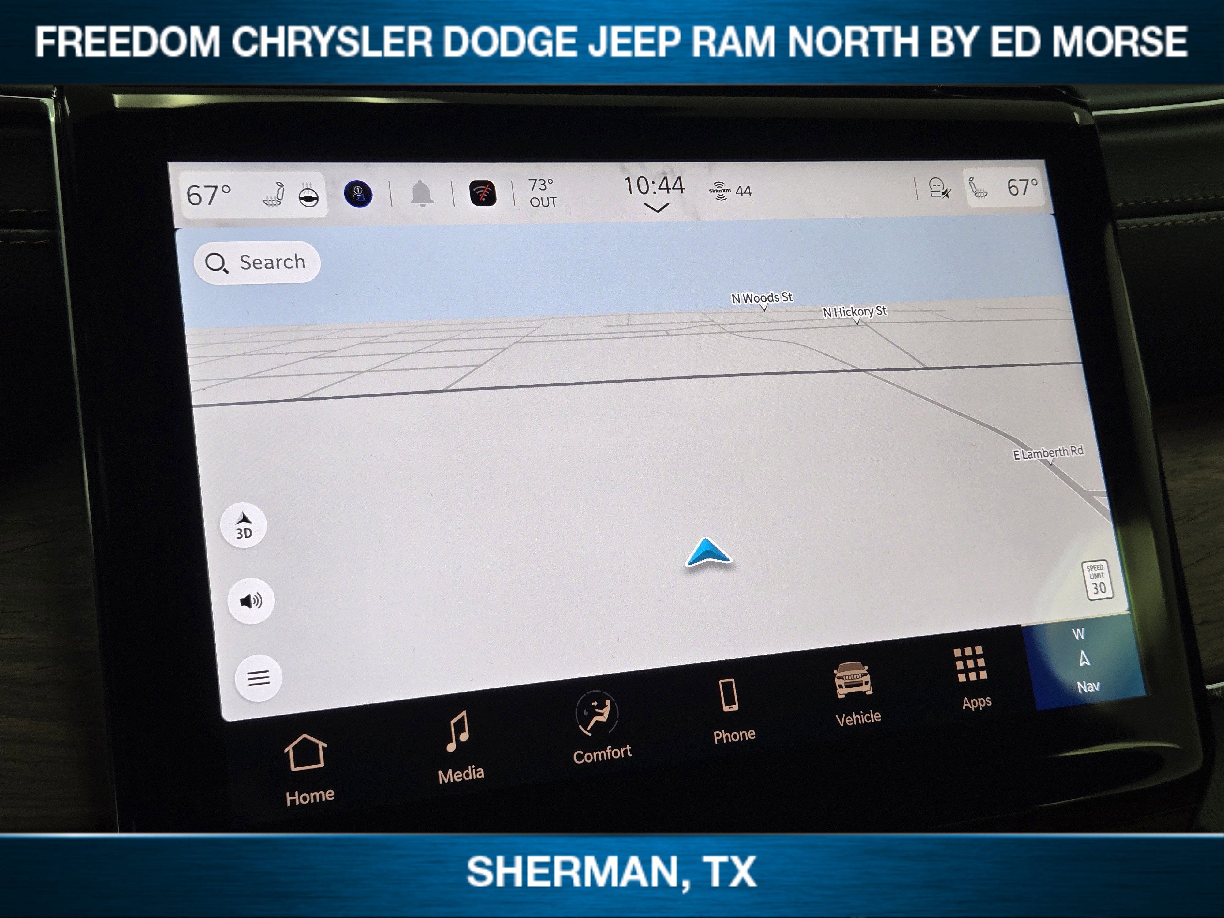 2025 Jeep Grand Cherokee GRAND CHEROKEE SUMMIT 4X4