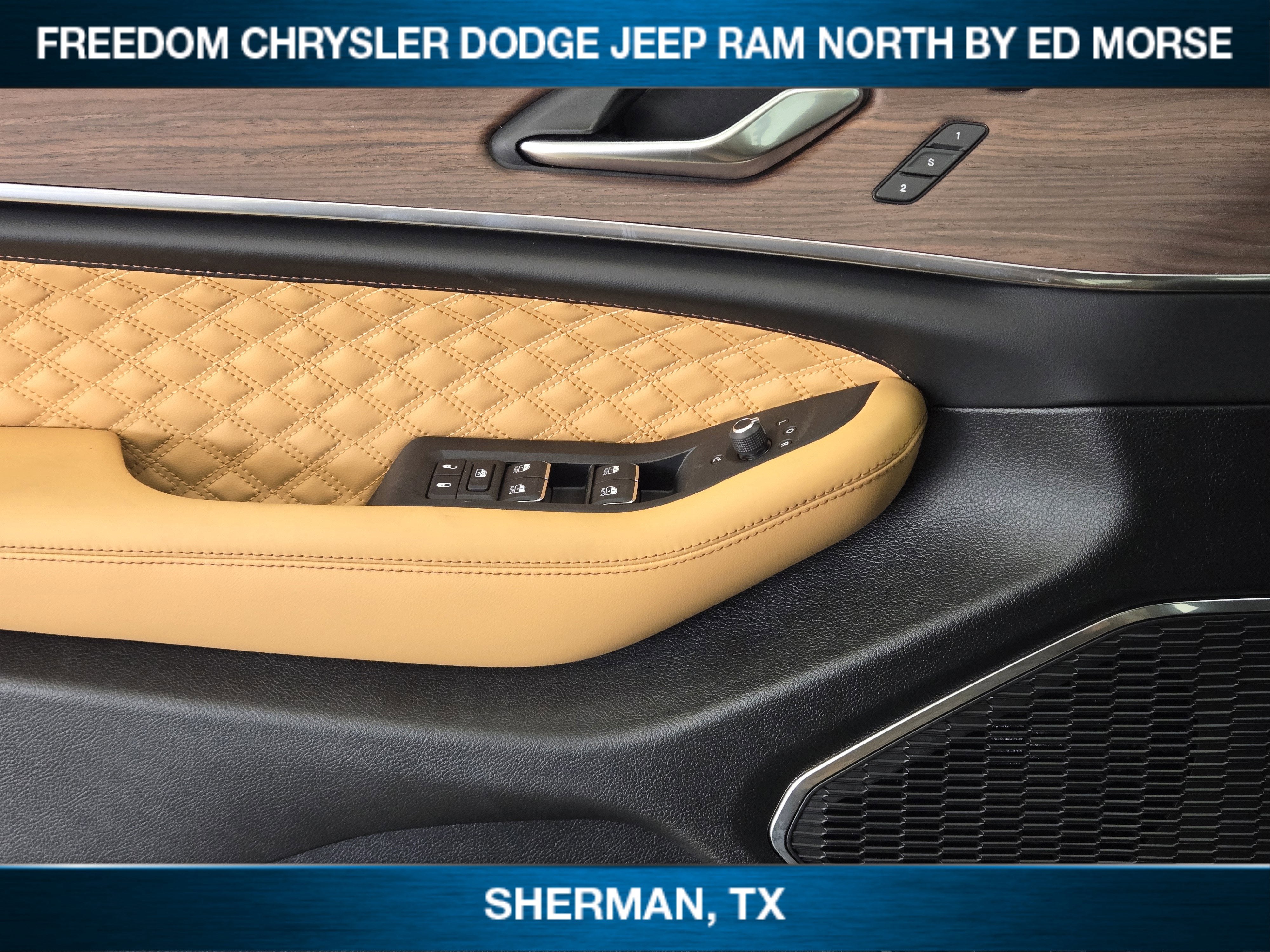 2025 Jeep Grand Cherokee GRAND CHEROKEE SUMMIT 4X4