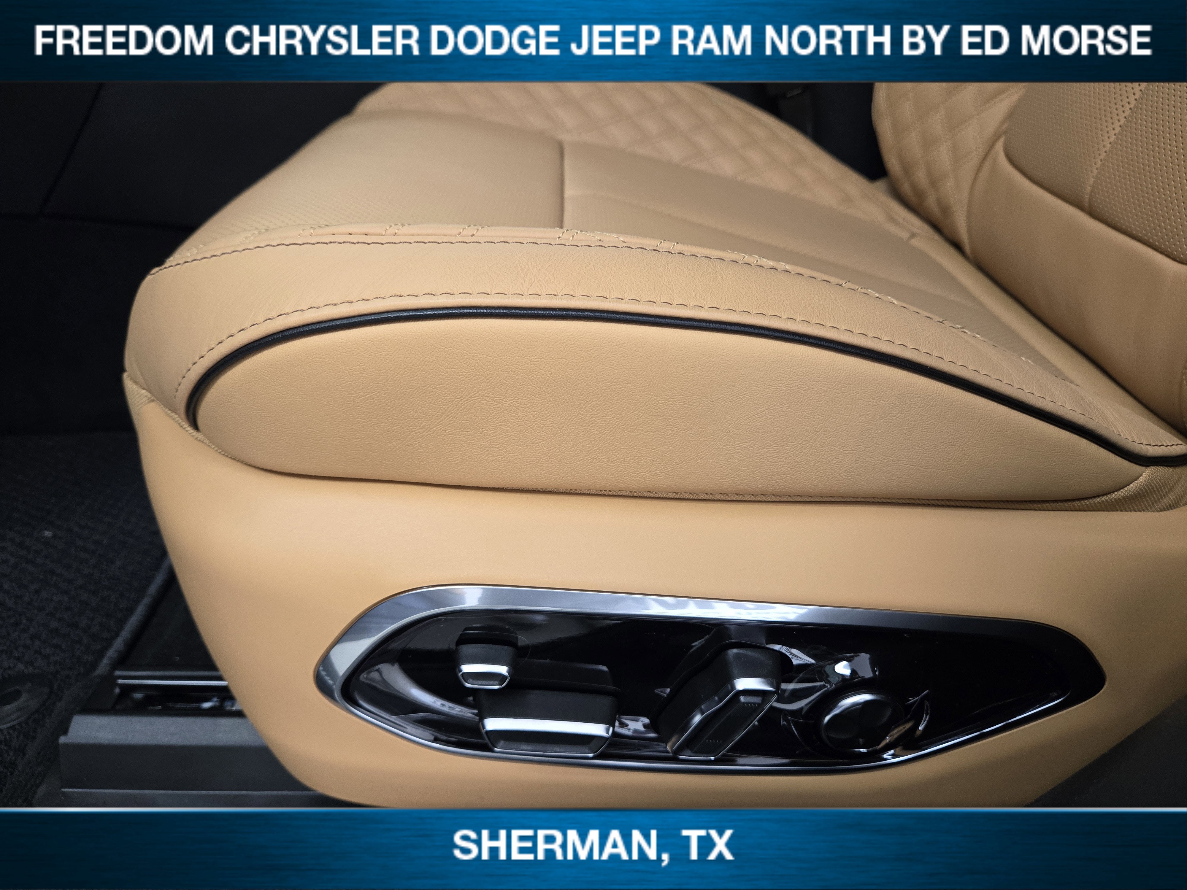 2025 Jeep Grand Cherokee GRAND CHEROKEE SUMMIT 4X4