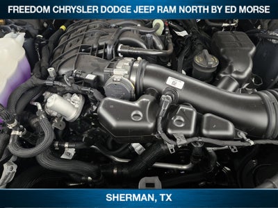 2025 Jeep Grand Cherokee GRAND CHEROKEE SUMMIT 4X4