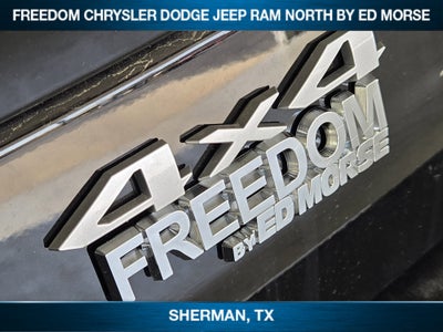 2025 Jeep Grand Cherokee GRAND CHEROKEE SUMMIT 4X4