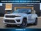 2025 Jeep Grand Cherokee GRAND CHEROKEE SUMMIT RESERVE 4X4
