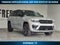 2025 Jeep Grand Cherokee GRAND CHEROKEE SUMMIT RESERVE 4X4