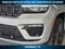 2025 Jeep Grand Cherokee GRAND CHEROKEE SUMMIT RESERVE 4X4