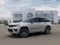 2025 Jeep Grand Cherokee GRAND CHEROKEE SUMMIT RESERVE 4X4