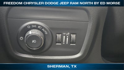 2025 Jeep Grand Cherokee GRAND CHEROKEE SUMMIT 4X4