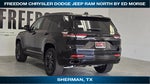 2025 Jeep Grand Cherokee GRAND CHEROKEE SUMMIT 4X4