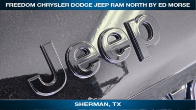 2025 Jeep Grand Cherokee GRAND CHEROKEE SUMMIT 4X4