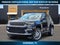 2025 Jeep Grand Cherokee GRAND CHEROKEE SUMMIT 4X4