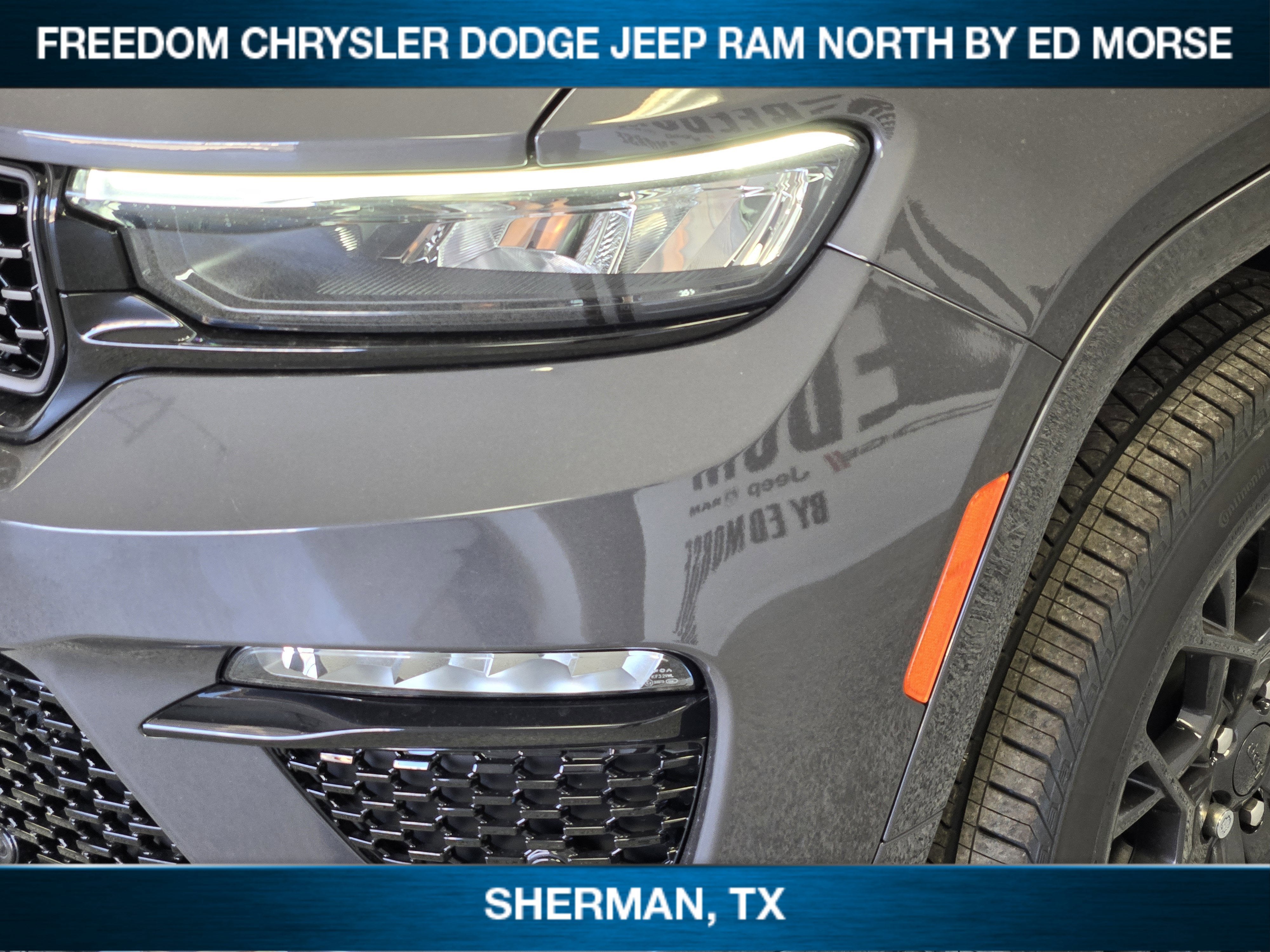 2025 Jeep Grand Cherokee GRAND CHEROKEE SUMMIT 4X4