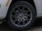 2025 Jeep Grand Cherokee Summit Reserve