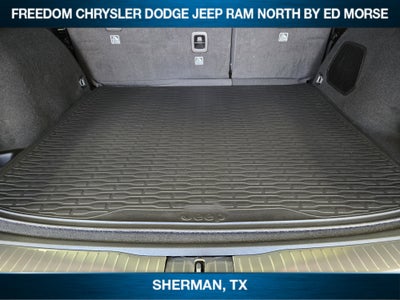 2025 Jeep Grand Cherokee GRAND CHEROKEE SUMMIT 4X4