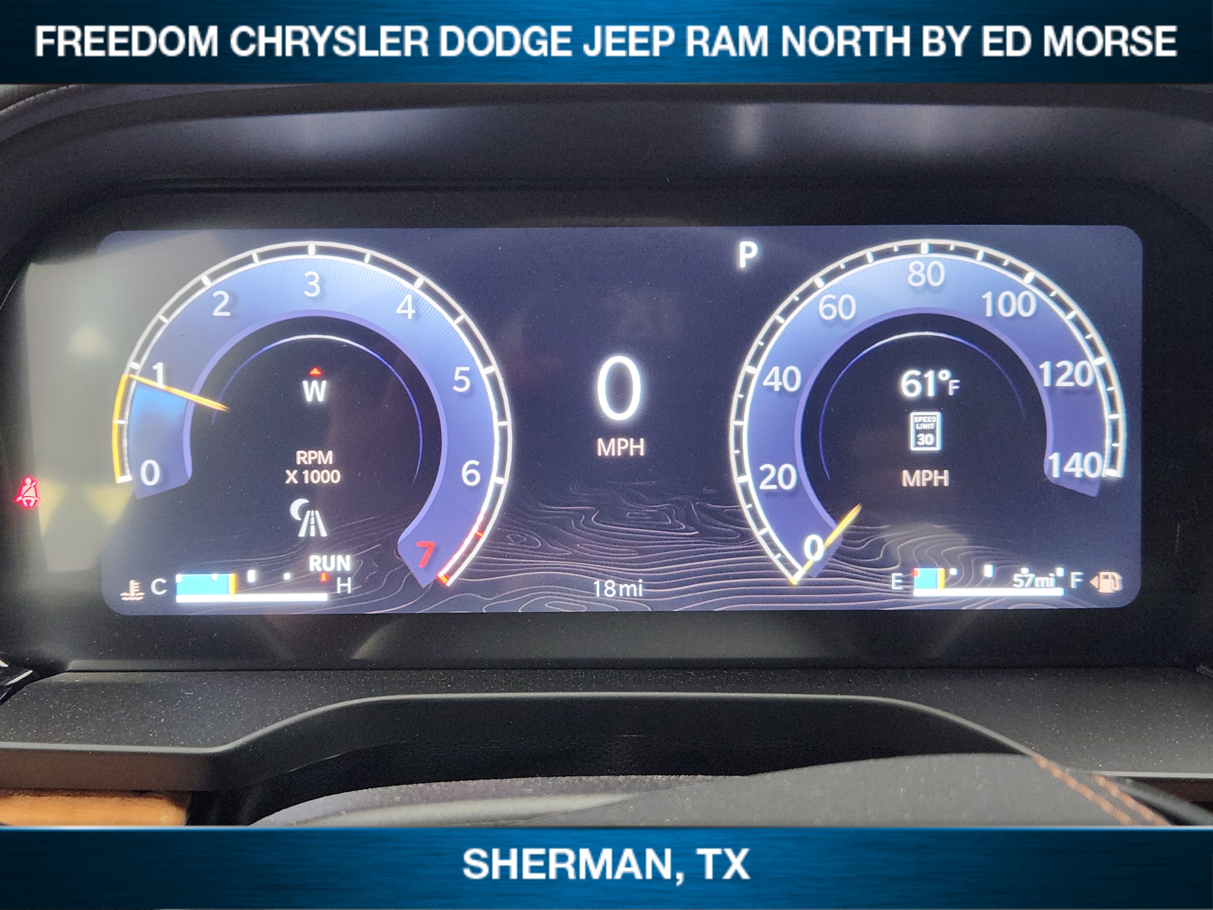 2026 Jeep Grand Cherokee GRAND CHEROKEE SUMMIT 4X4