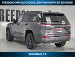 2026 Jeep Grand Cherokee GRAND CHEROKEE SUMMIT 4X4