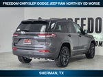 2026 Jeep Grand Cherokee GRAND CHEROKEE SUMMIT 4X4