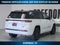 2027 Jeep Grand Cherokee Summit
