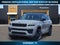 2027 Jeep Grand Cherokee GRAND CHEROKEE SUMMIT 4X4
