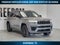 2027 Jeep Grand Cherokee GRAND CHEROKEE SUMMIT 4X4