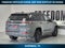 2027 Jeep Grand Cherokee GRAND CHEROKEE SUMMIT 4X4