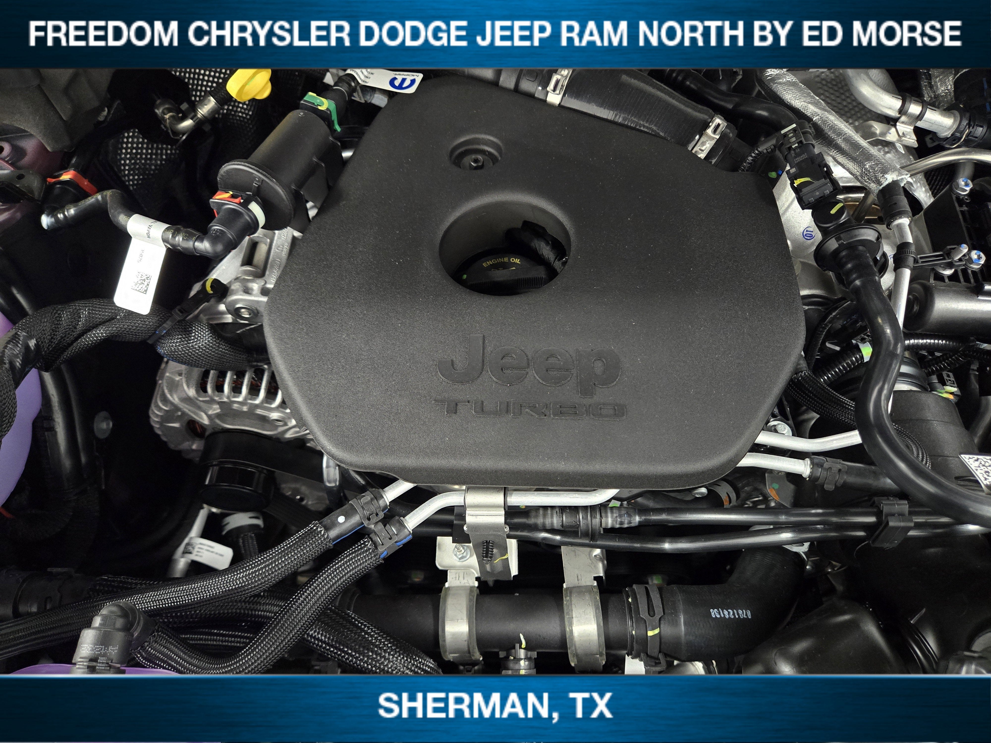 2026 Jeep Grand Cherokee GRAND CHEROKEE SUMMIT 4X4