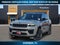 2027 Jeep Grand Cherokee GRAND CHEROKEE SUMMIT 4X4