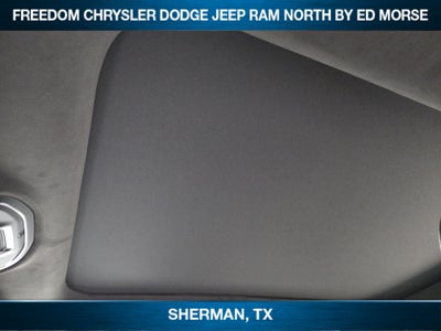 2026 Jeep Grand Cherokee GRAND CHEROKEE SUMMIT 4X4