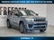 2027 Jeep Grand Cherokee Summit