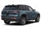 2027 Jeep Grand Cherokee Summit
