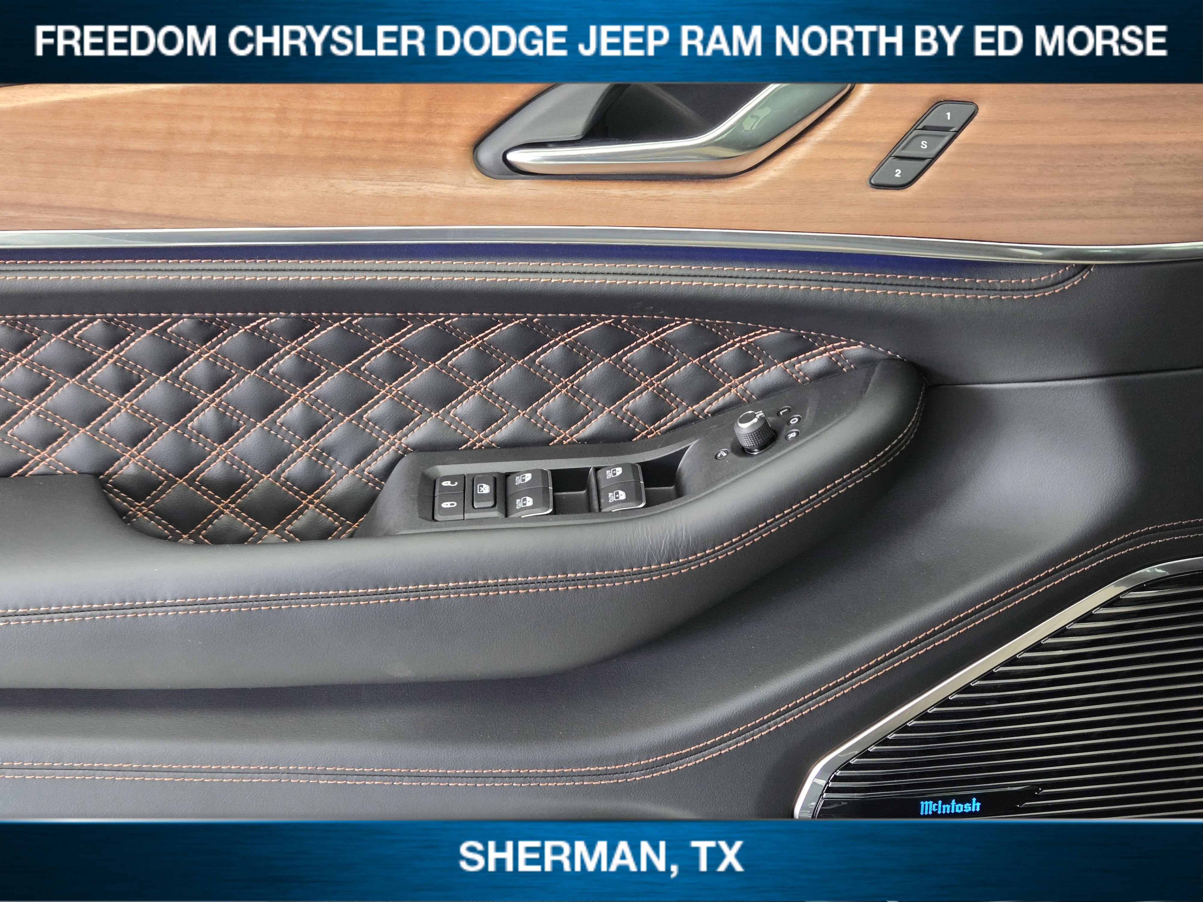 2026 Jeep Grand Cherokee GRAND CHEROKEE SUMMIT 4X4