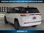 2026 Jeep Grand Cherokee GRAND CHEROKEE SUMMIT 4X4