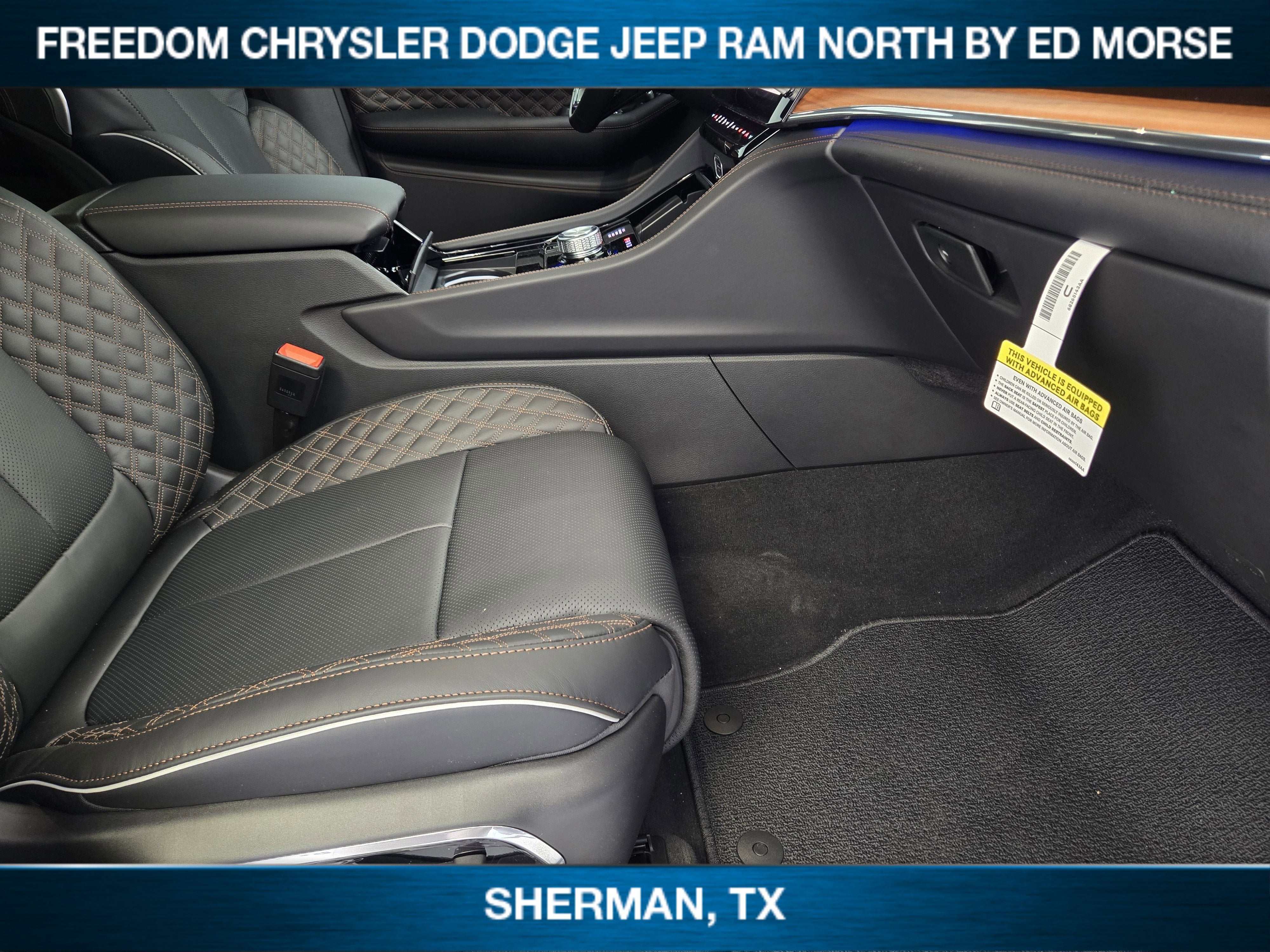 2026 Jeep Grand Cherokee GRAND CHEROKEE SUMMIT 4X4