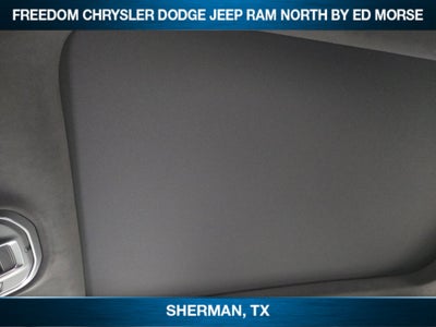 2026 Jeep Grand Cherokee GRAND CHEROKEE SUMMIT 4X4