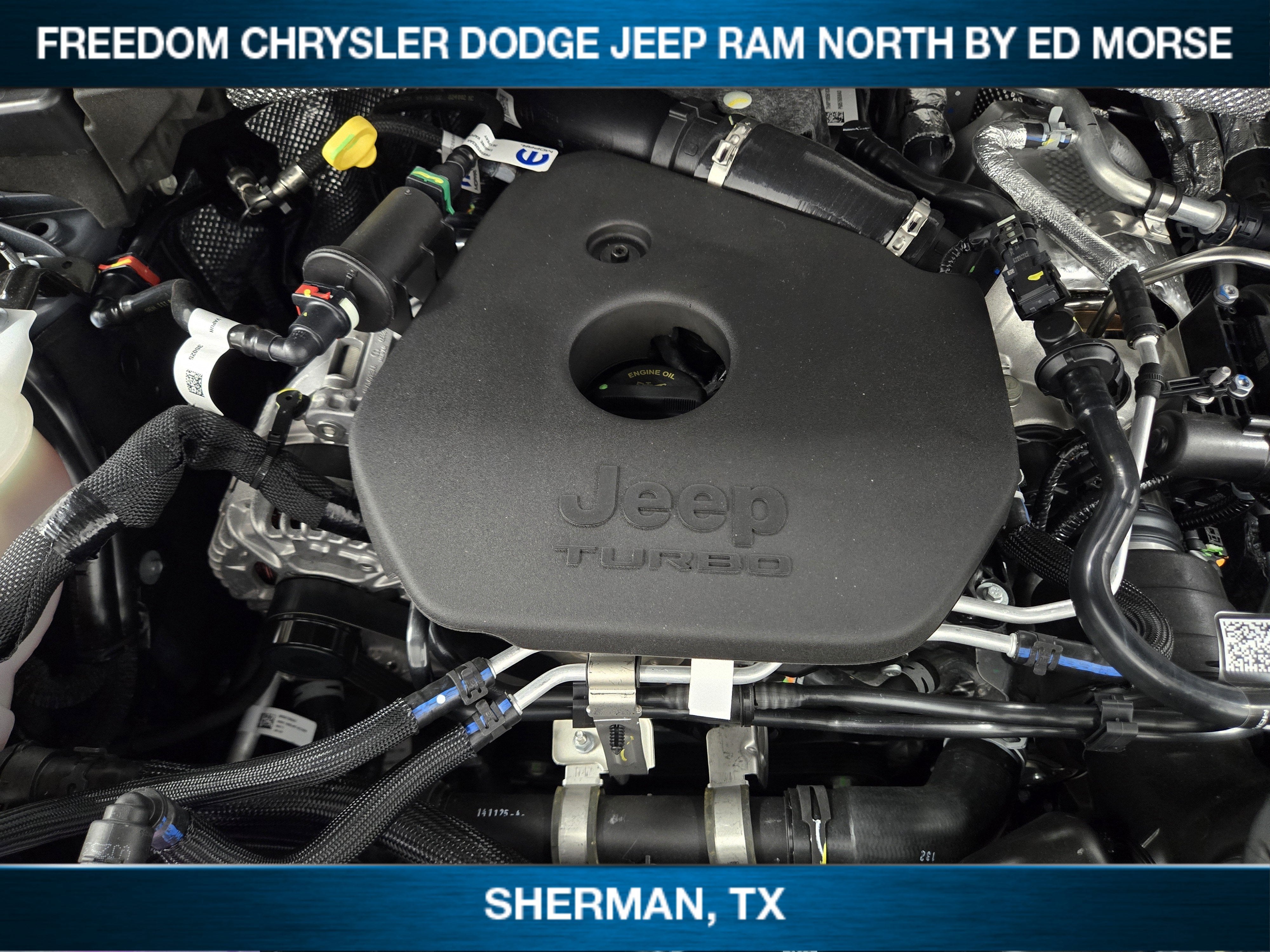 2026 Jeep Grand Cherokee GRAND CHEROKEE SUMMIT 4X4