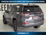 2026 Jeep Grand Cherokee GRAND CHEROKEE SUMMIT 4X4