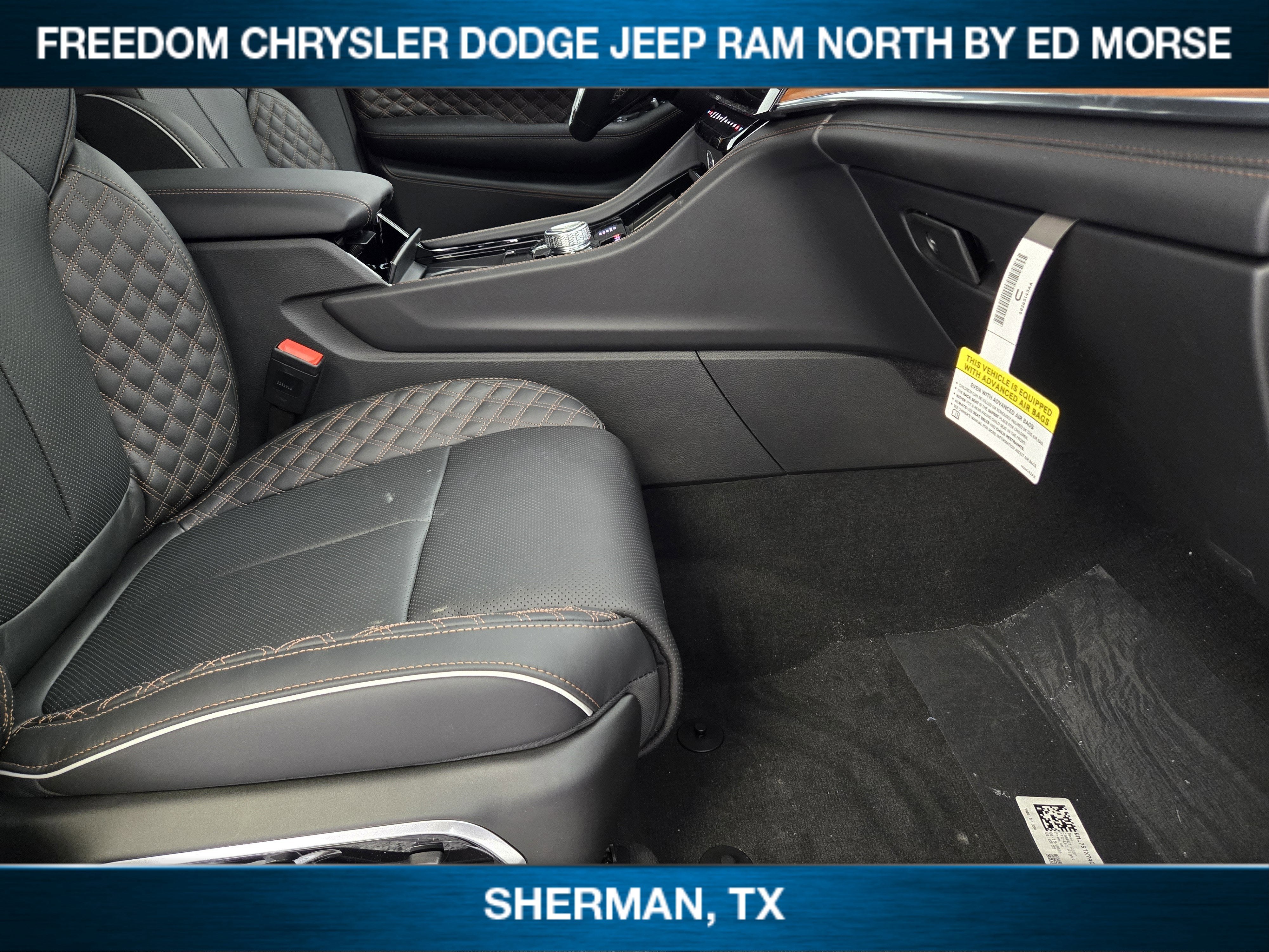 2026 Jeep Grand Cherokee GRAND CHEROKEE SUMMIT 4X4
