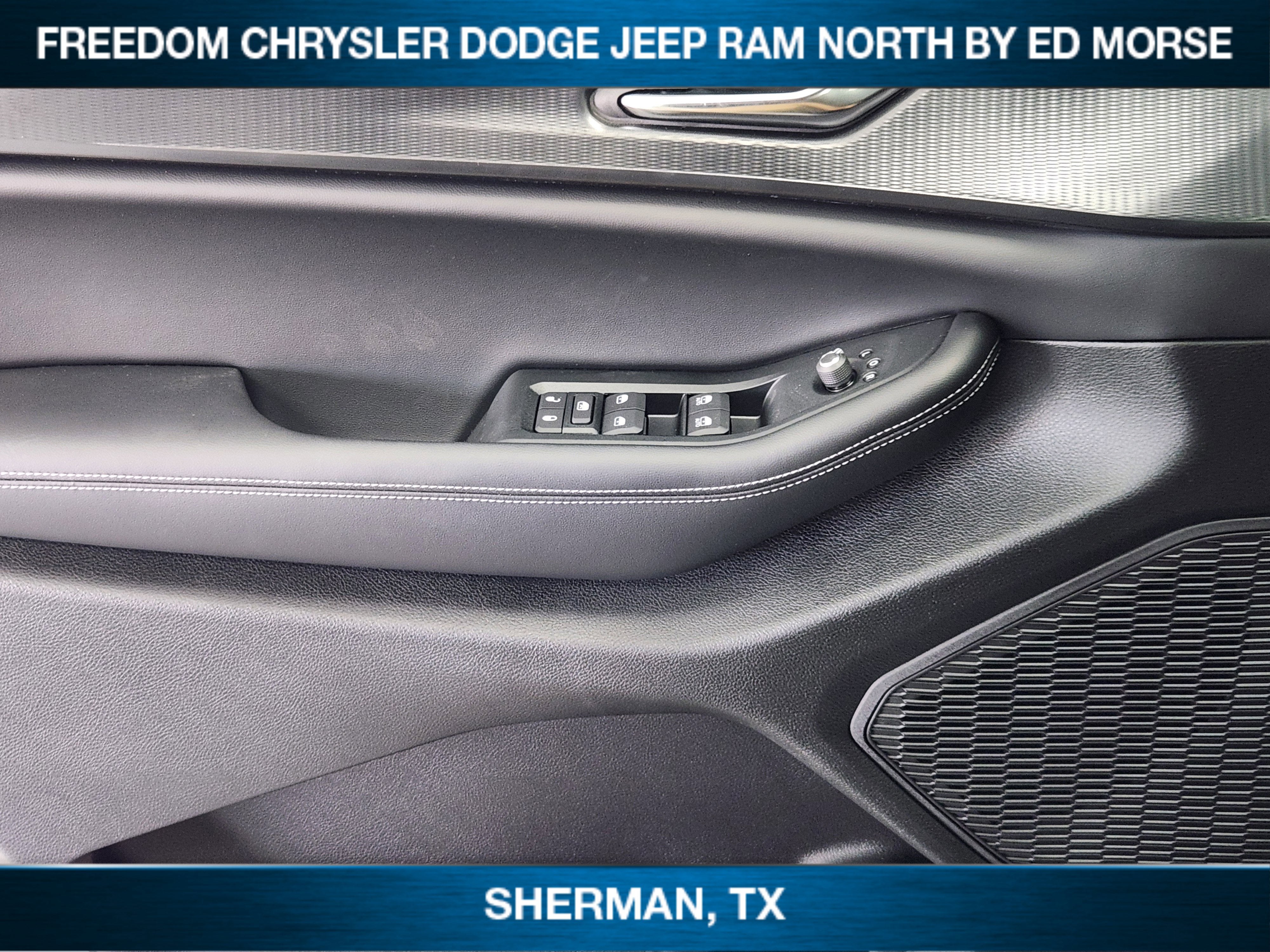 2025 Jeep Grand Cherokee GRAND CHEROKEE L ALTITUDE X 4X2