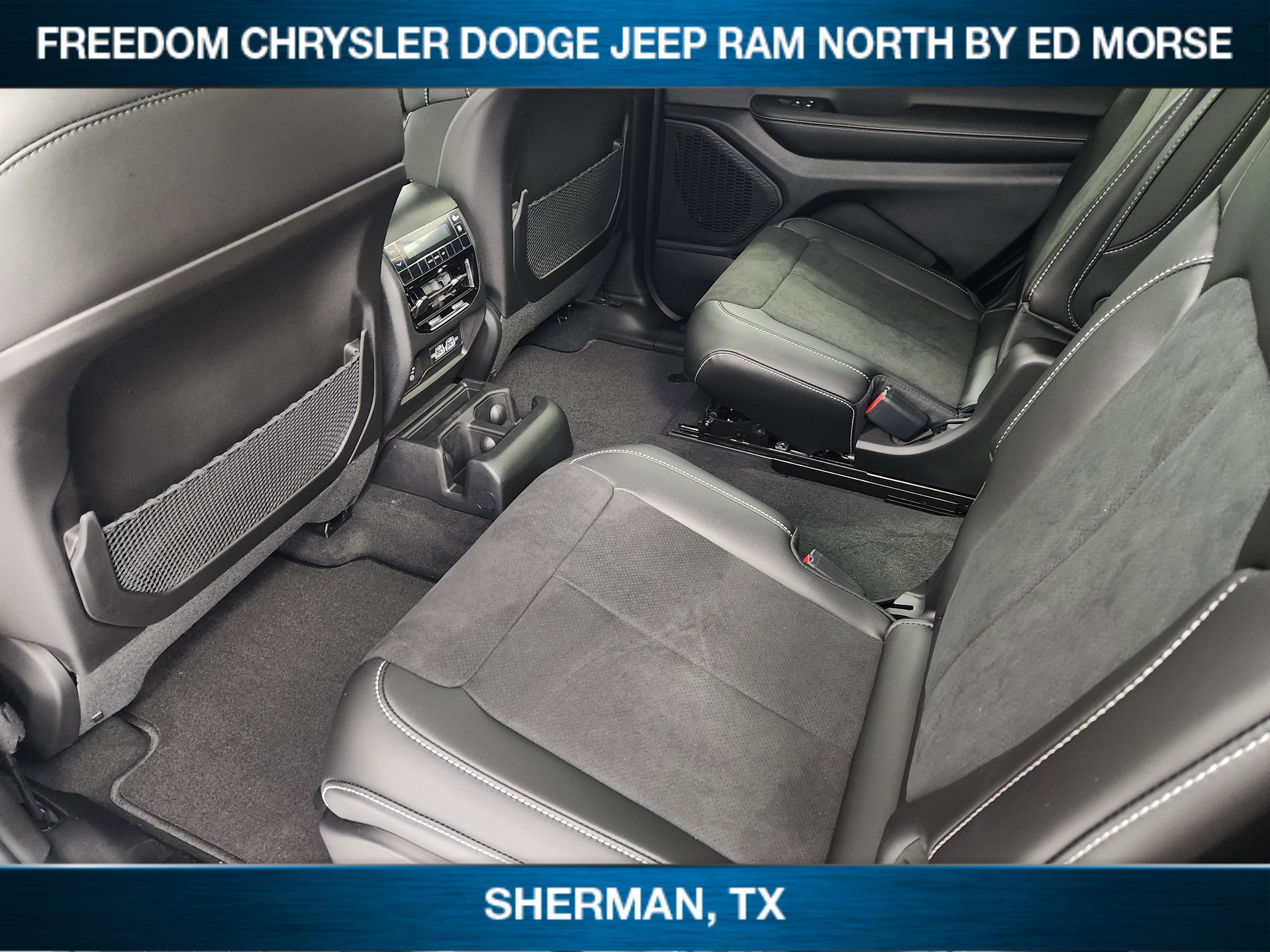 2025 Jeep Grand Cherokee GRAND CHEROKEE L ALTITUDE X 4X2