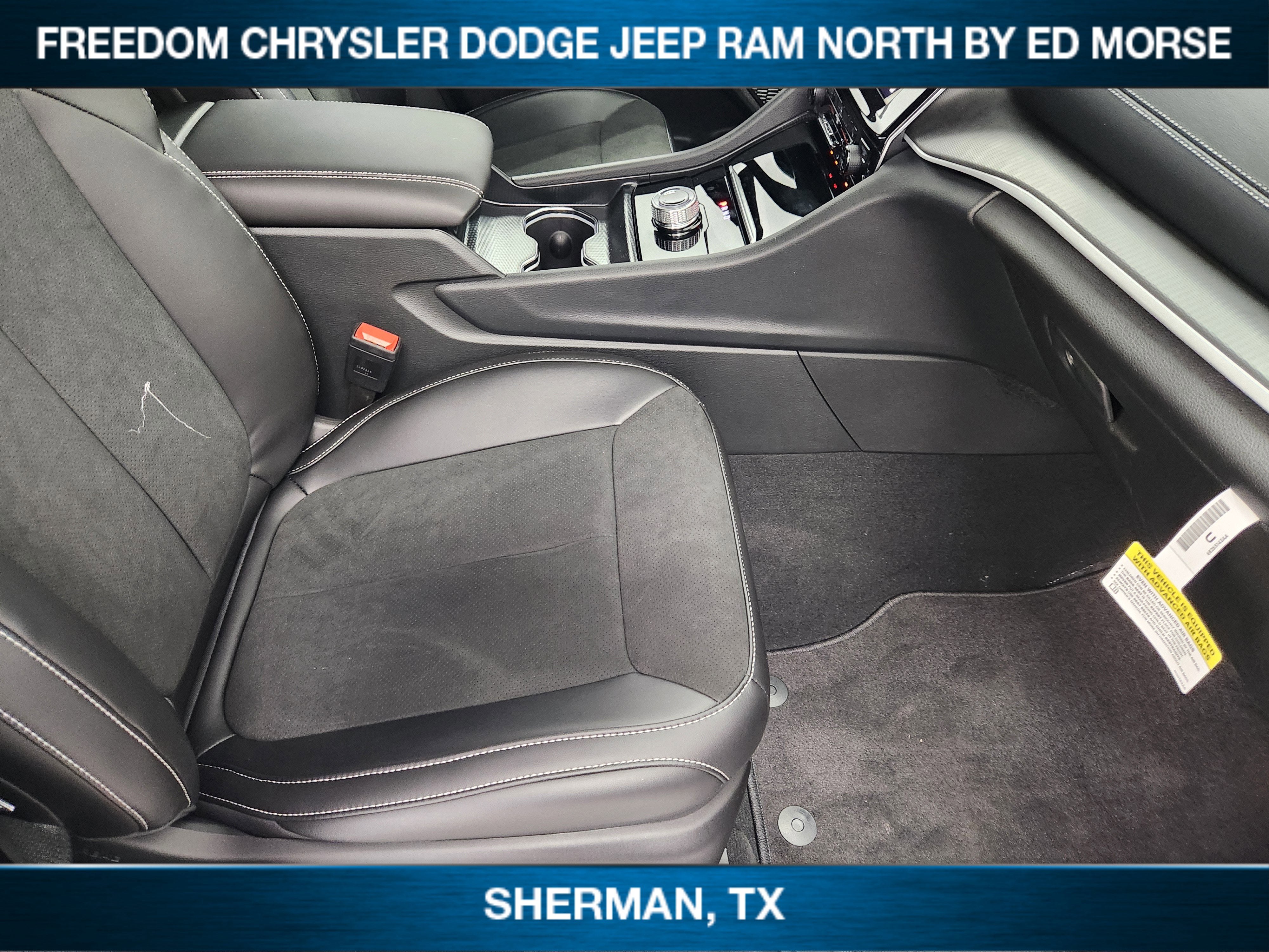 2025 Jeep Grand Cherokee GRAND CHEROKEE L ALTITUDE X 4X2