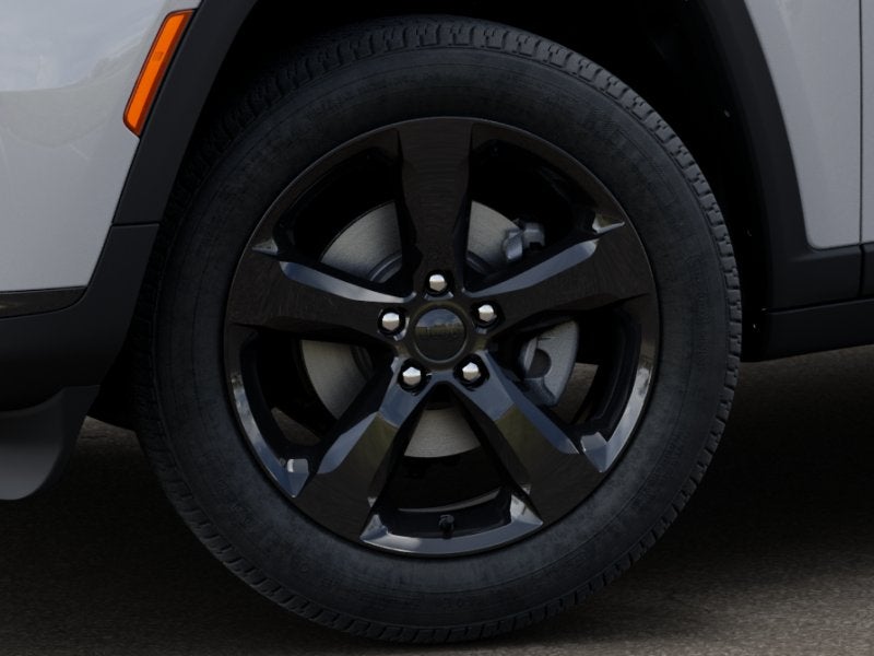 2025 Jeep Grand Cherokee GRAND CHEROKEE L ALTITUDE X 4X2