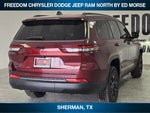 2026 Jeep Grand Cherokee GRAND CHEROKEE L LAREDO ALTITUDE 4X2