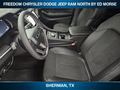 2026 Jeep Grand Cherokee GRAND CHEROKEE L LAREDO ALTITUDE 4X2