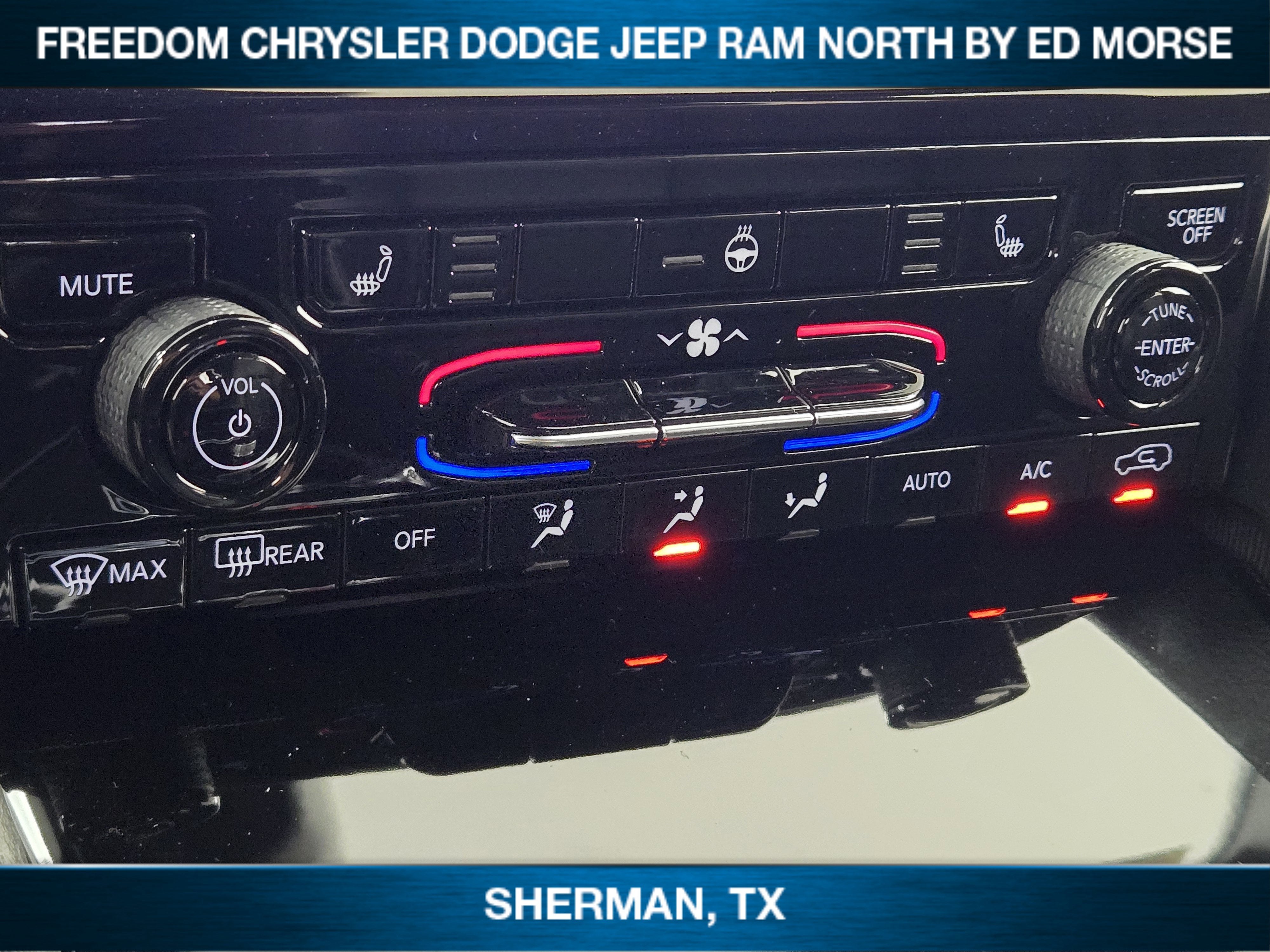 2025 Jeep Grand Cherokee GRAND CHEROKEE L LIMITED 4X2