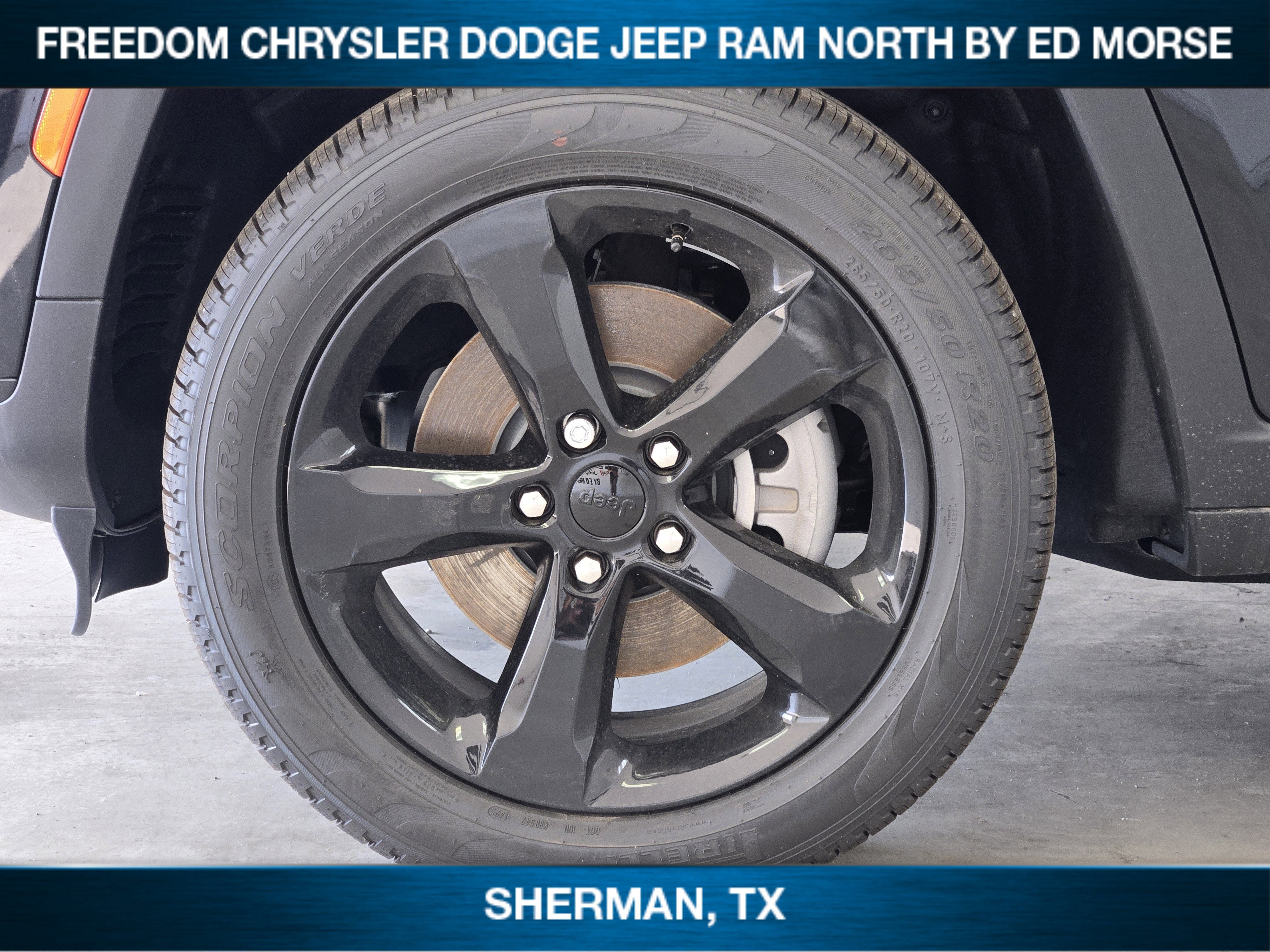 2025 Jeep Grand Cherokee GRAND CHEROKEE L LIMITED 4X2