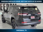 2025 Jeep Grand Cherokee GRAND CHEROKEE L LIMITED 4X2
