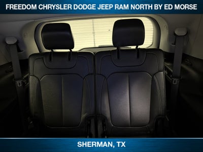 2024 Jeep Grand Cherokee L Limited 4x2