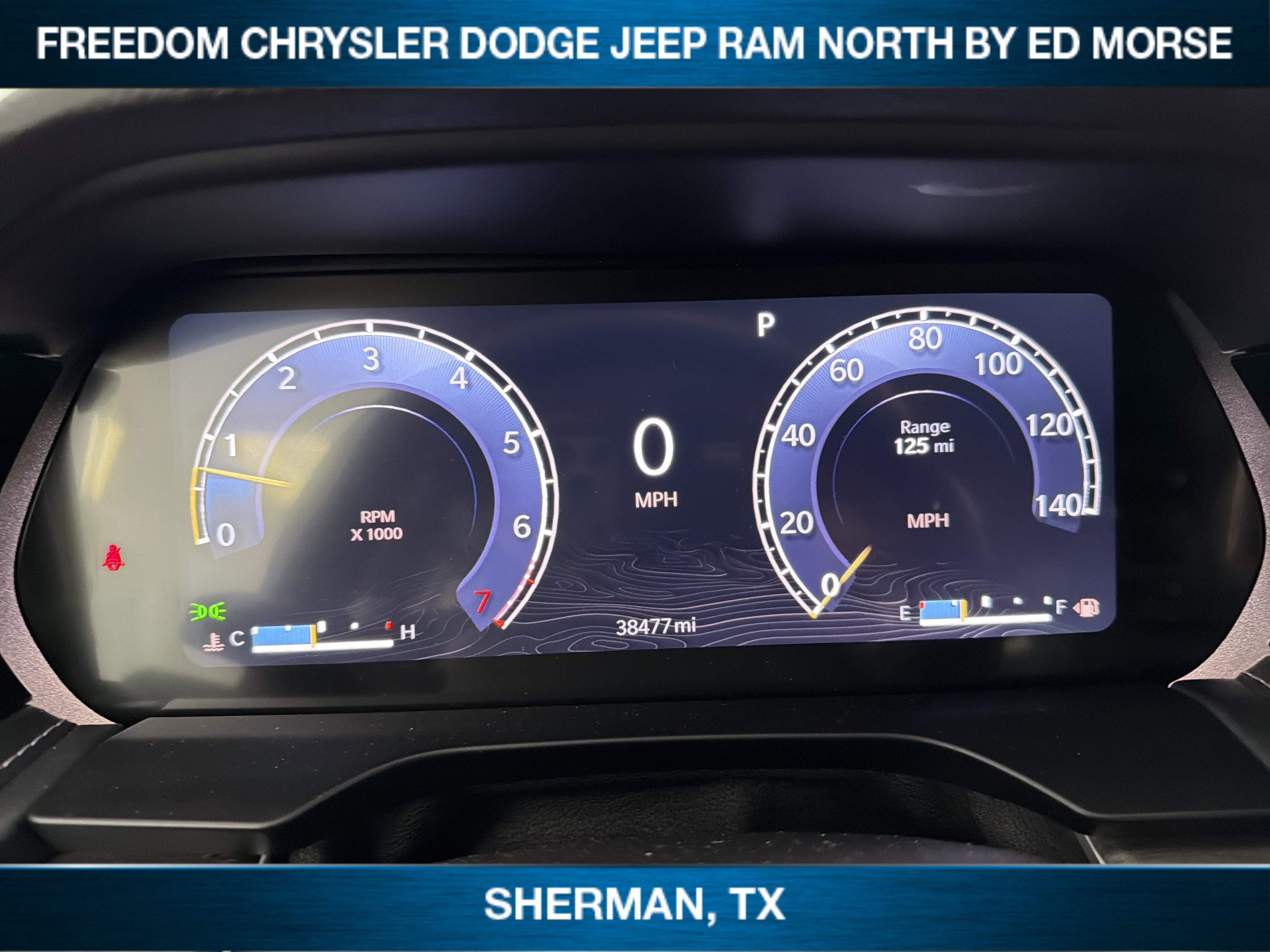 2024 Jeep Grand Cherokee L Limited 4x2
